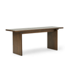 Rovere affumicato