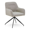 Boucle beige