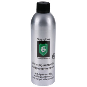 Olio Bianco Ad Alta Protezione