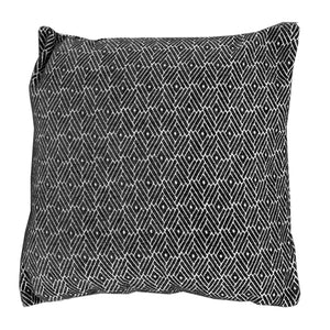 Liv Cuscino decorativo - Grigio 50x50 cm