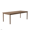 Rovere affumicato