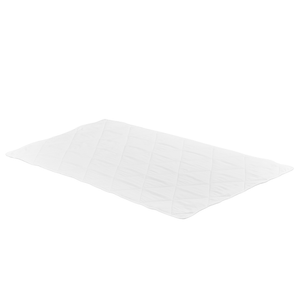 Materasso arrotolabile Leo bianco 90x200 cm