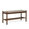 Rovere affumicato / Sabbia