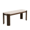 Rovere affumicato