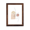 Legno affumicato