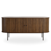 Rovere affumicato