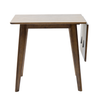 Rovere affumicato