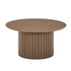 Effetto rovere affumicato