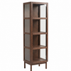 Rovere affumicato