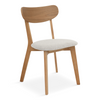 Rovere/seduta imbottita