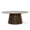Rovere affumicato