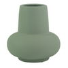 Verde polveroso