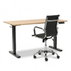 Damian, rovere 160 cm + Benjamin