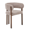 Effetto rovere affumicato