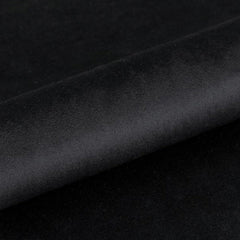 Freja - Campionario del tessuto Black Velvet