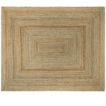 Arthur Tappeto - Juta 240x180 cm