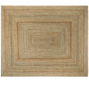 Arthur Tappeto - Juta 180x120 cm