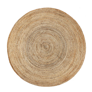 Arthur Tappeto rotondo - Juta Ø150 cm