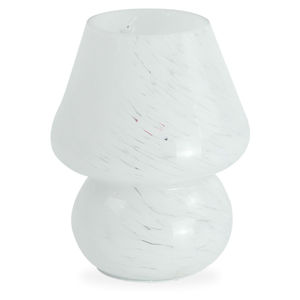 Dixi mushroom lampada LED bianca
