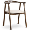 Rovere affumicato