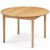 Compensato di rovere oliato