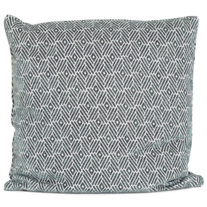 Liv Cuscino decorativo - Verde 50x50 cm