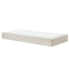 Materasso Oliver in beige 90x200 cm