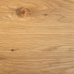 Campione di legno per tavolo a doghe – Rovere oliato