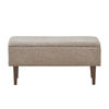 Sabbia / rovere affumicato