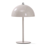 Lampada da tavolo Bloom Beige