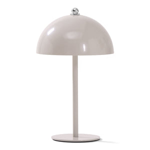 Lampada da tavolo Bloom Beige