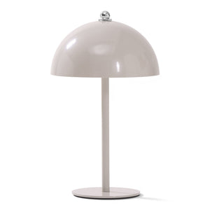 Lampada da tavolo Bloom Beige