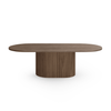Rovere affumicato