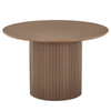 Effetto rovere affumicato