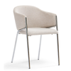 Beige, Cromo