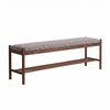 Rovere affumicato / Sabbia