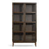 Rovere affumicato