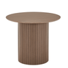 Effetto rovere affumicato