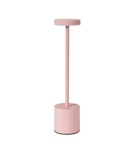 Lampada da tavolo a LED Elvis - Rosa