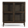 Rovere affumicato