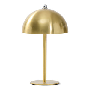 Lampada da tavolo Bloom Oro