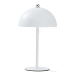 Lampada da tavolo Bloom Bianco