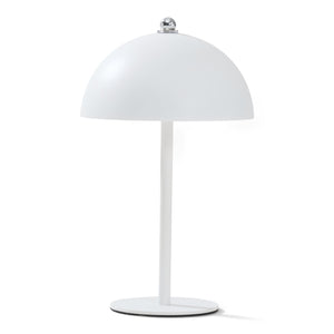 Lampada da tavolo Bloom Bianco
