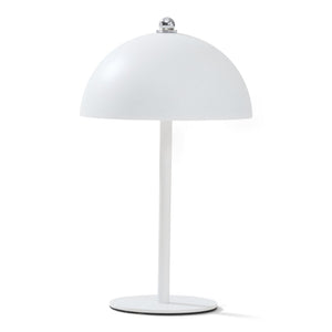 Lampada da tavolo Bloom Bianco