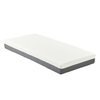 Materasso a molle insacchettate Jacob 90x200x20 cm - Premium