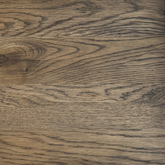 Campione di legno per tavolo a doghe – Rovere affumicato